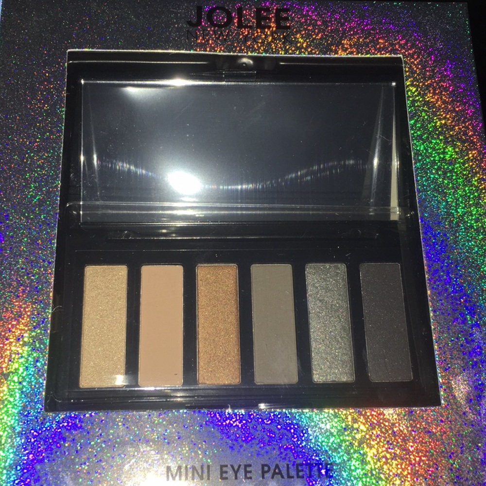 Jolee Eyeshadow